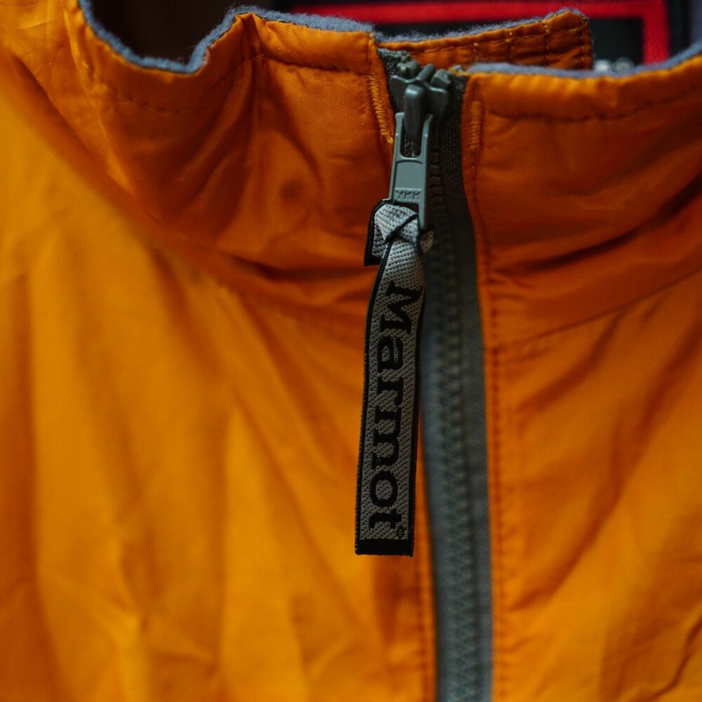 Marmot - Windbreaker - Men Medium